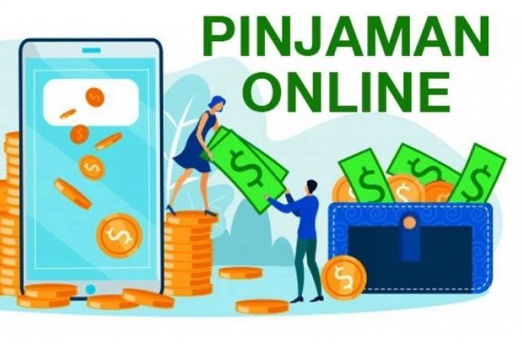 Pinjaman uang bayar bulanan