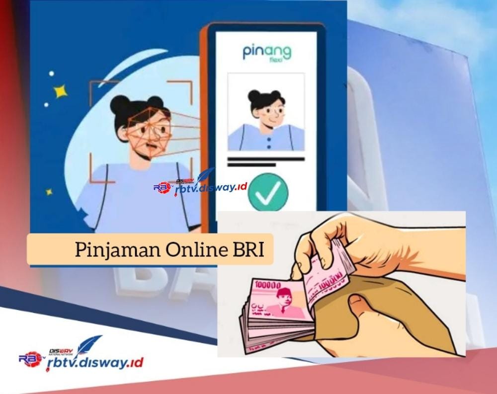 Pinjaman dana tanpa jaminan langsung cair