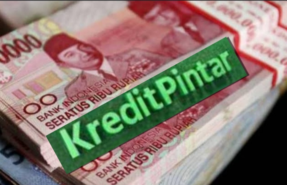 Pinjaman uang dadakan