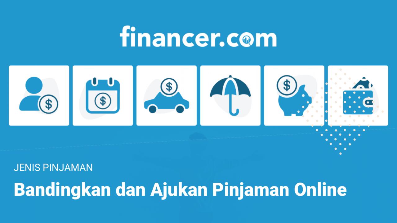 Pinjaman online pribadi