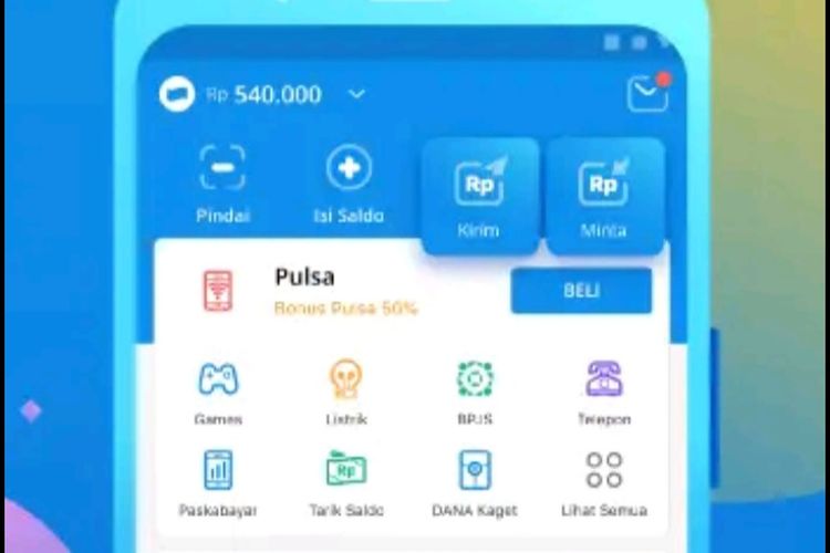 Pinjaman dana tanpa jaminan langsung cair