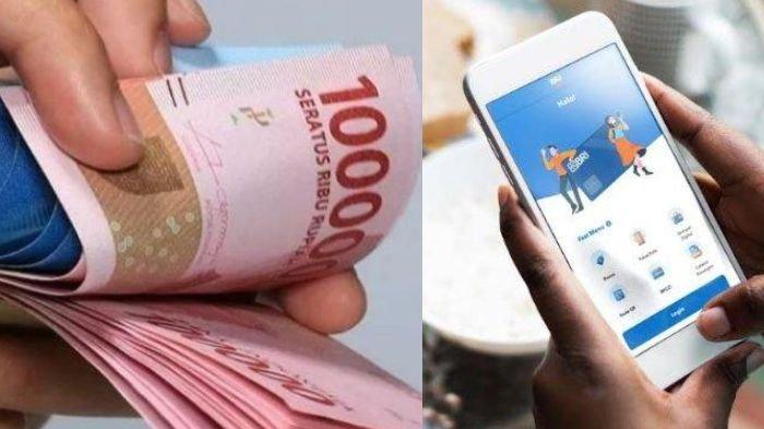Pinjaman bri online