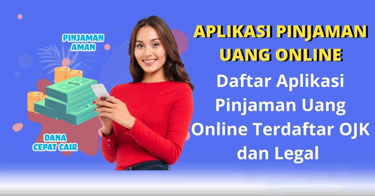Pinjaman online
