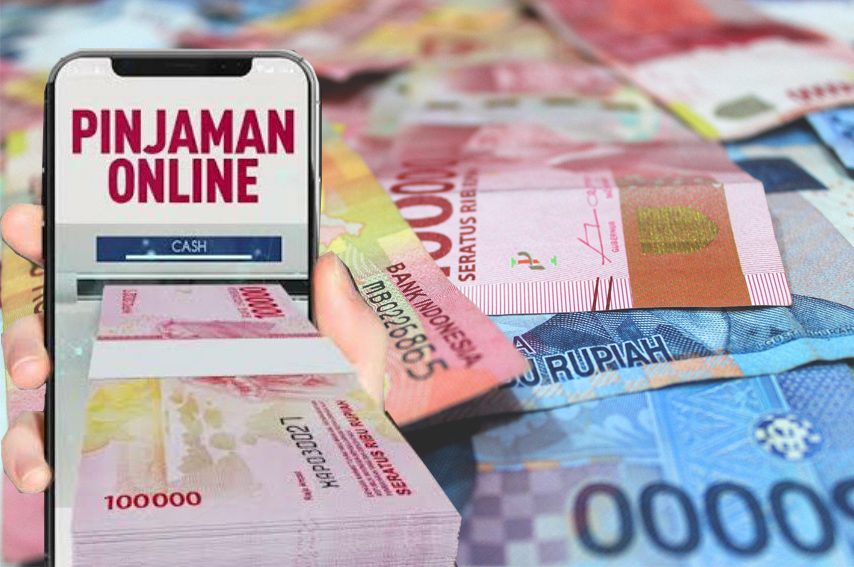 Bahaya pinjaman online